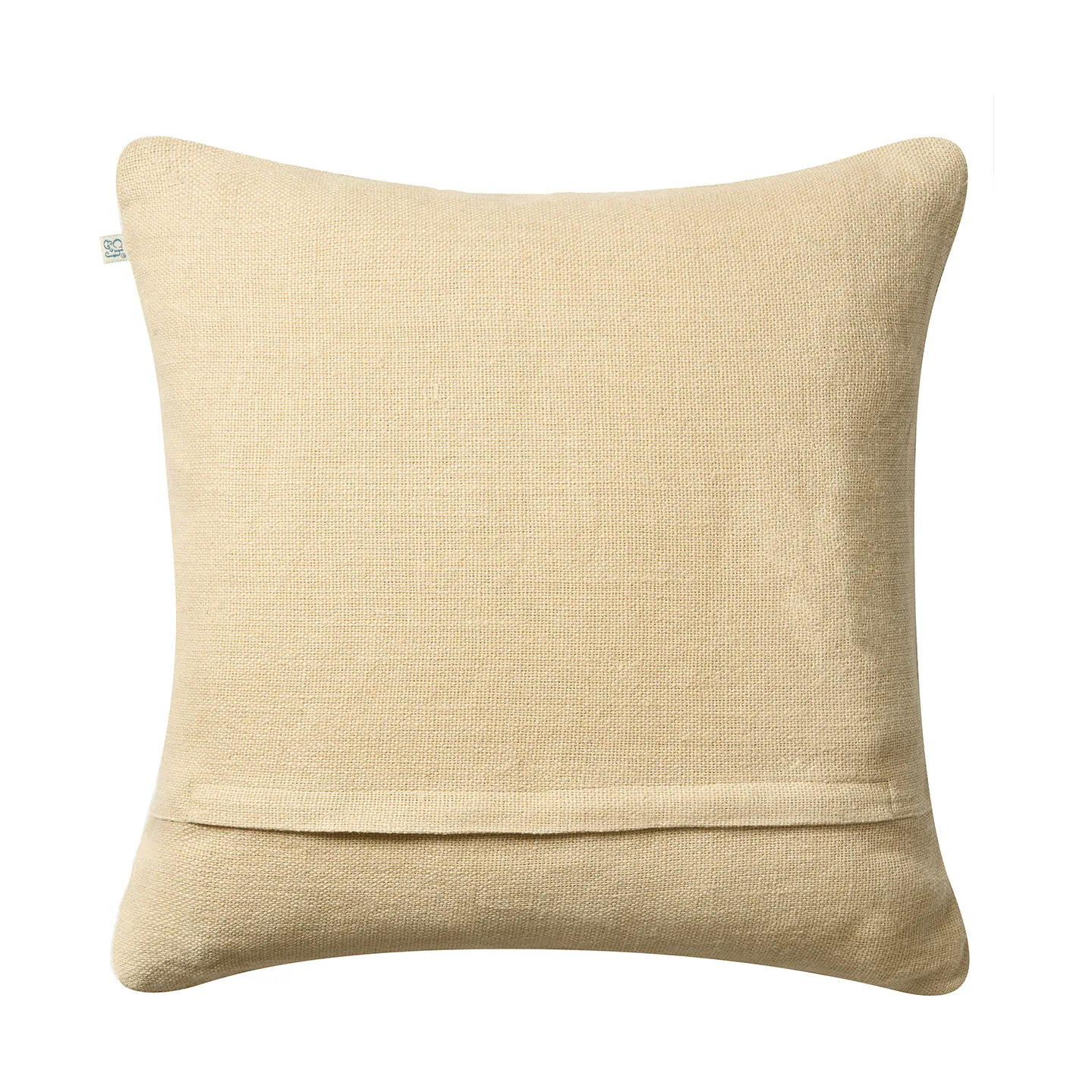 Aria cushion cover, Cactus green-taupe, 50x50 cm Chhatwal & Jonsson