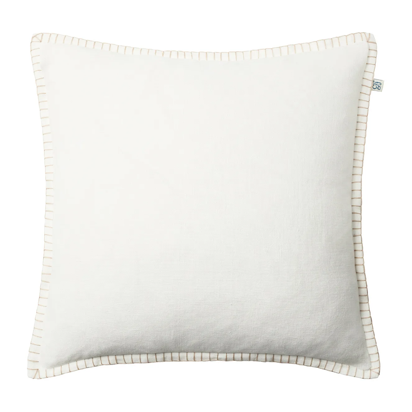 Arun cushion cover 50x50 cm, Off-white Chhatwal & Jonsson