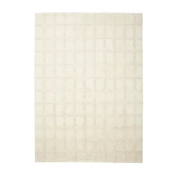 Badal wool carpet - Off white 250x350 cm - Chhatwal & Jonsson