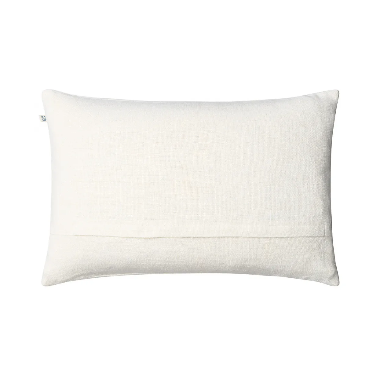 Block Stripe outdoor cushion 40x60 cm, Blue-off white Chhatwal & Jonsson