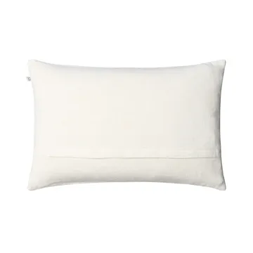 Block Stripe outdoor cushion 40x60 cm - Blue-off white - Chhatwal & Jonsson