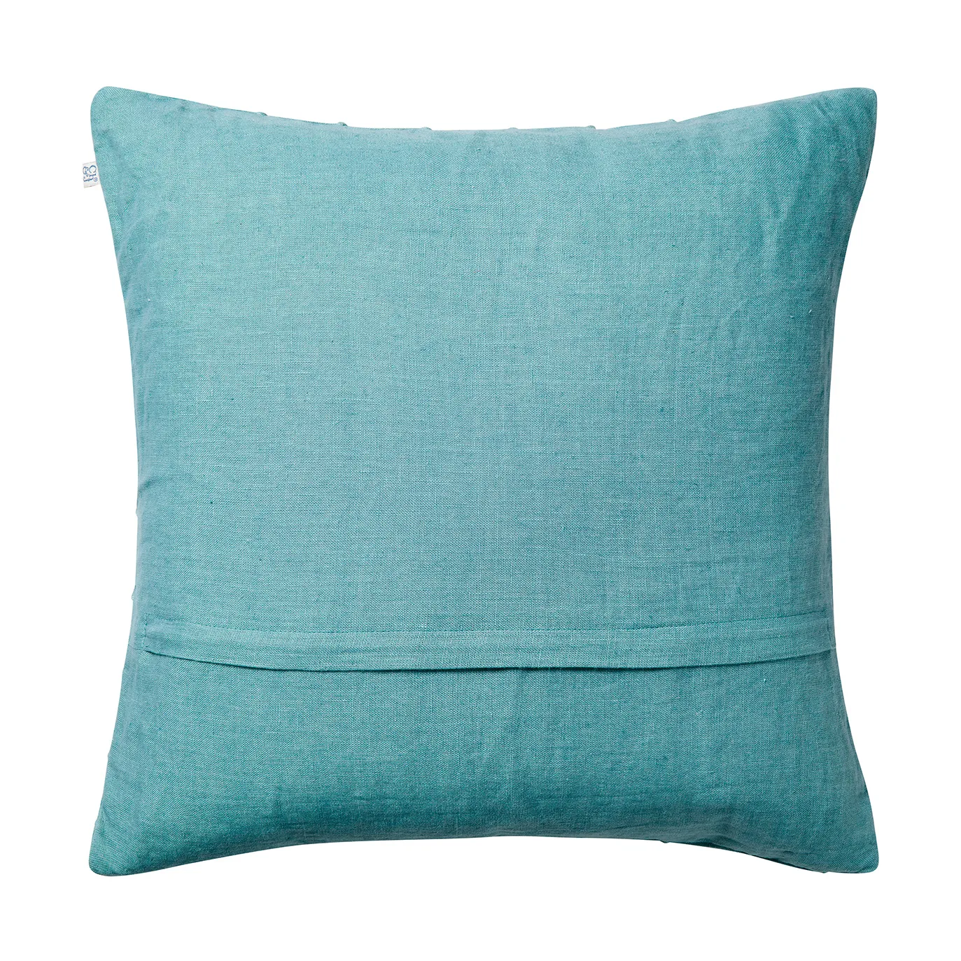 Bloom cushion cover 50x50 cm, Heaven Blue Chhatwal & Jonsson