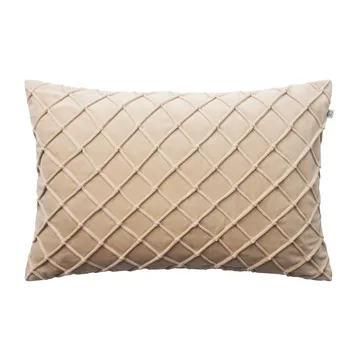 Deva cushion cover 40x60 cm - Tan - Chhatwal & Jonsson