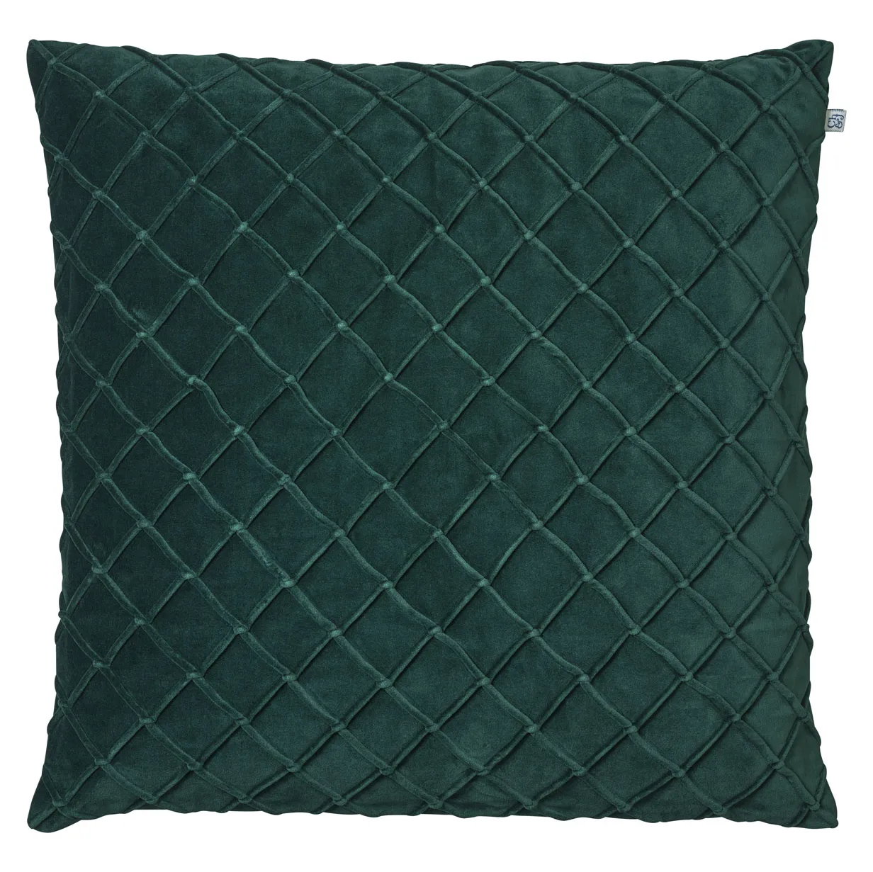 Deva cushion cover 50x50 cm, Green Chhatwal & Jonsson