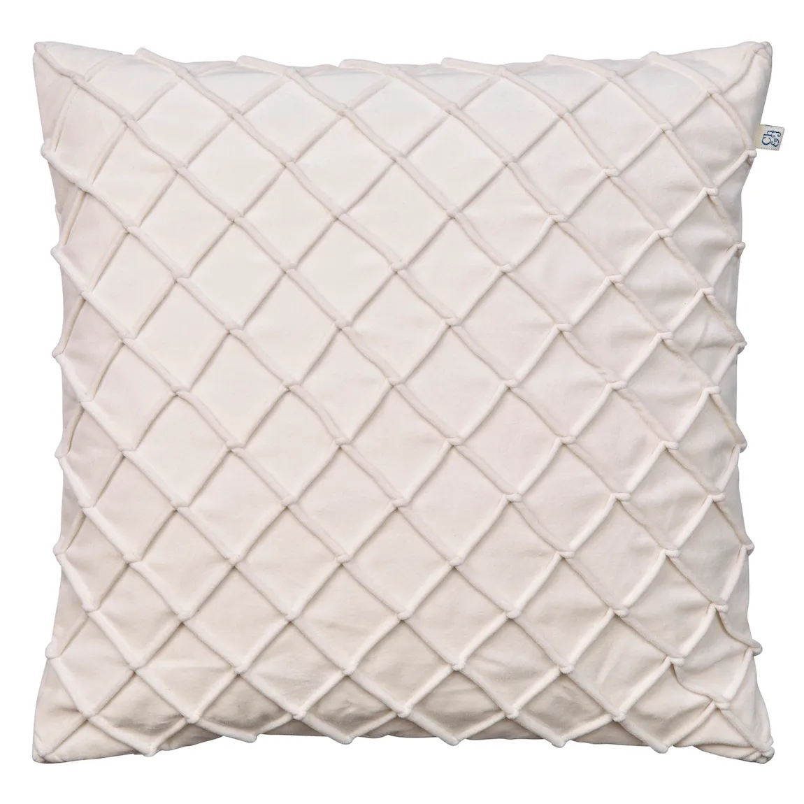 Deva cushion cover 50x50 cm, Ivory Chhatwal & Jonsson