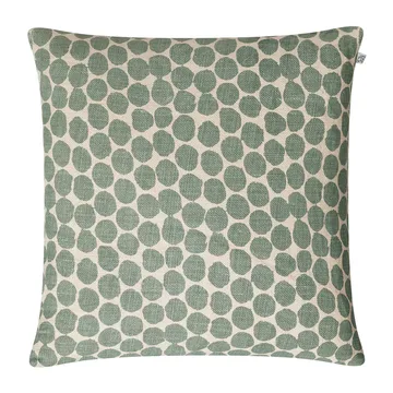 Dot Ari cushion cover 50x50 cm - aqua - Chhatwal & Jonsson