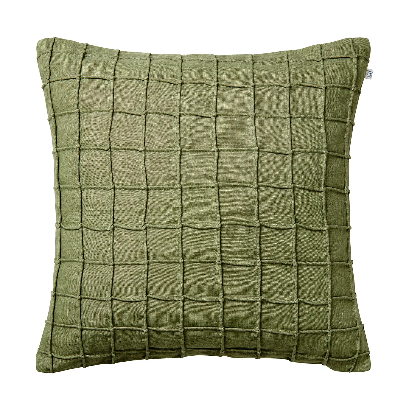 Jammu pillowcase 50x50 cm, Cactus Green Chhatwal & Jonsson