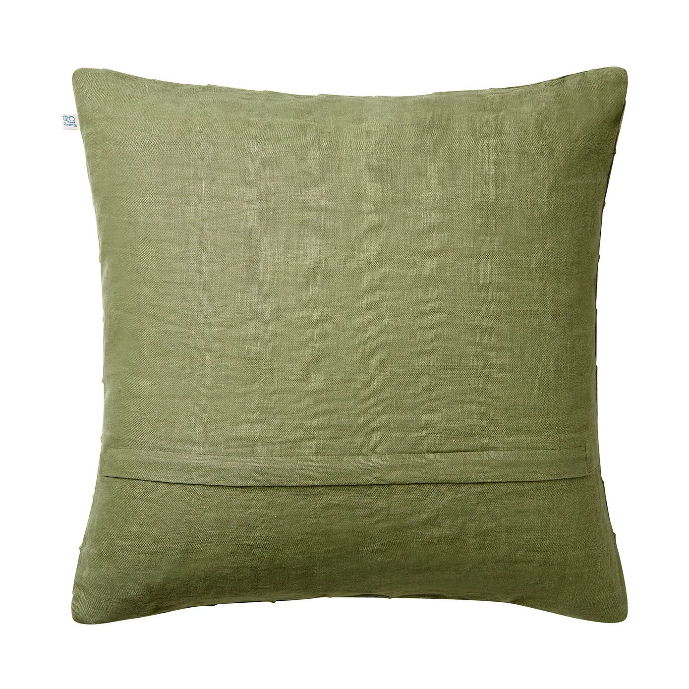 Jammu pillowcase 50x50 cm, Cactus Green Chhatwal & Jonsson