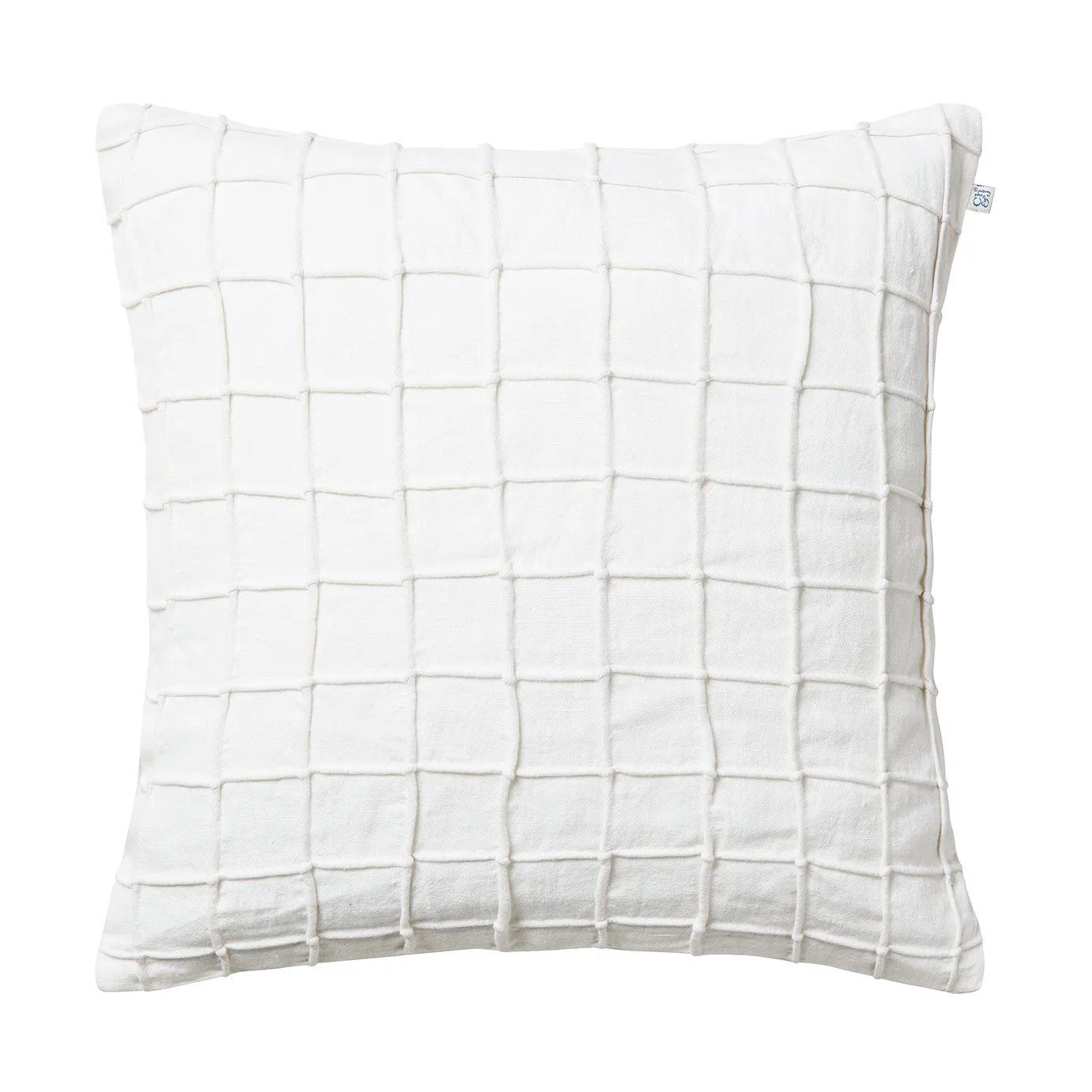 Jammu pillowcase 50x50 cm, White Chhatwal & Jonsson