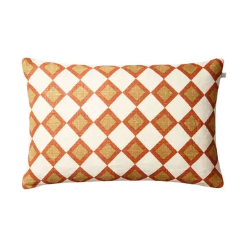 Jodhpur cushion cover 40x60 cm - Apricot orange-khaki - Chhatwal & Jonsson