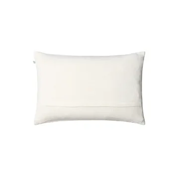 Jodhpur cushion cover 40x60 cm - Apricot orange-khaki - Chhatwal & Jonsson