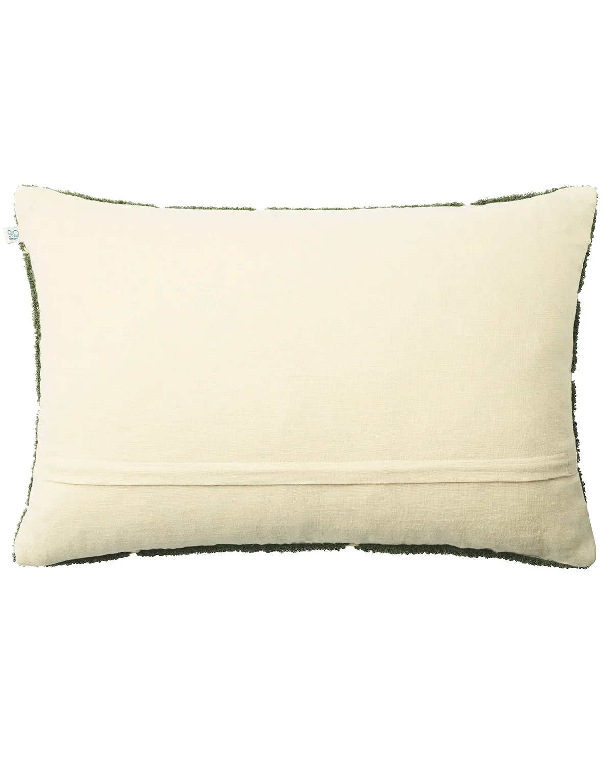 Kashi pillowcase 40x60 cm, Cactus green Chhatwal & Jonsson