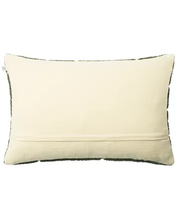 Kashi pillowcase 40x60 cm - Cactus green - Chhatwal & Jonsson