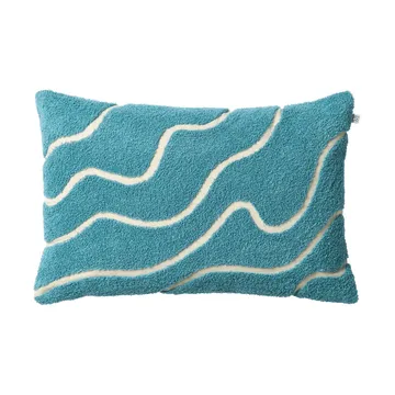Kashi pillowcase 40x60 cm - Heaven blue - Chhatwal & Jonsson