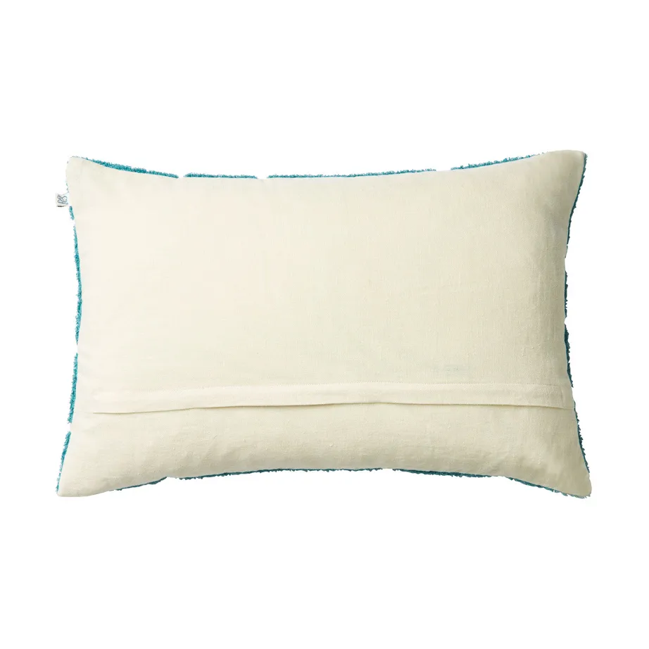 Kashi pillowcase 40x60 cm, Heaven blue Chhatwal & Jonsson