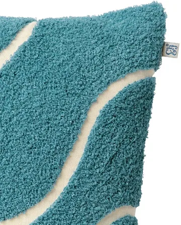 Kashi pillowcase 40x60 cm - Heaven blue - Chhatwal & Jonsson