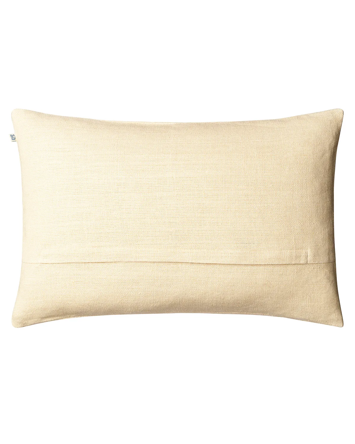 Kashi pillowcase 40x60 cm, Spicy yellow Chhatwal & Jonsson