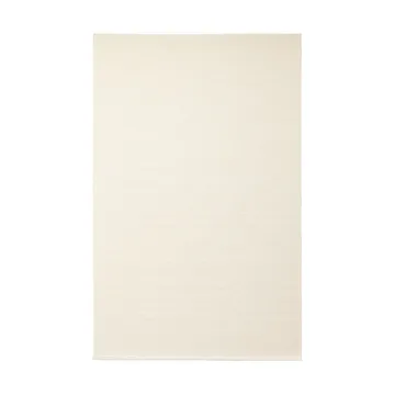 Kashmir wool carpet - Off White. 170x240 cm - Chhatwal & Jonsson