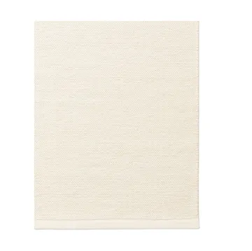 Kashmir wool carpet - Off White. 170x240 cm - Chhatwal & Jonsson