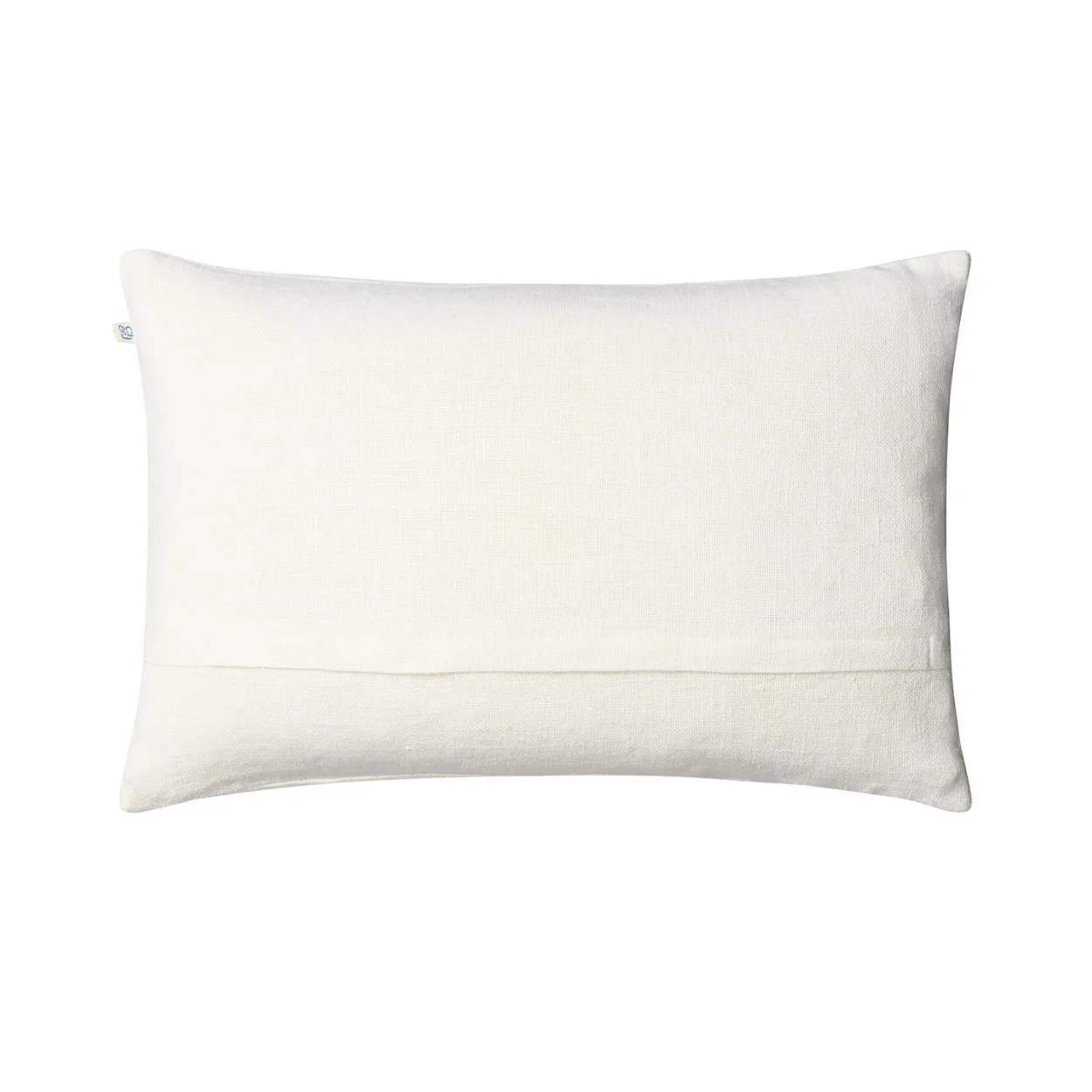 Lalit cushion cover 40x60 cm, Heaven blue-khaki-aqua Chhatwal & Jonsson