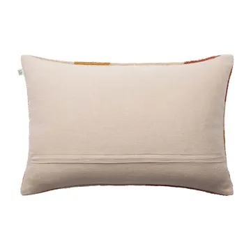 Lodi cushion cover 40x60 cm - Terracotta-tan-masala yellow - Chhatwal & Jonsson