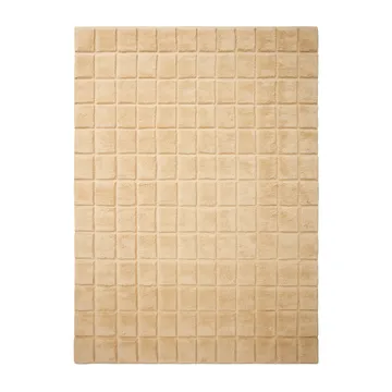 Loha rug 177x239 cm - Light beige - Chhatwal & Jonsson