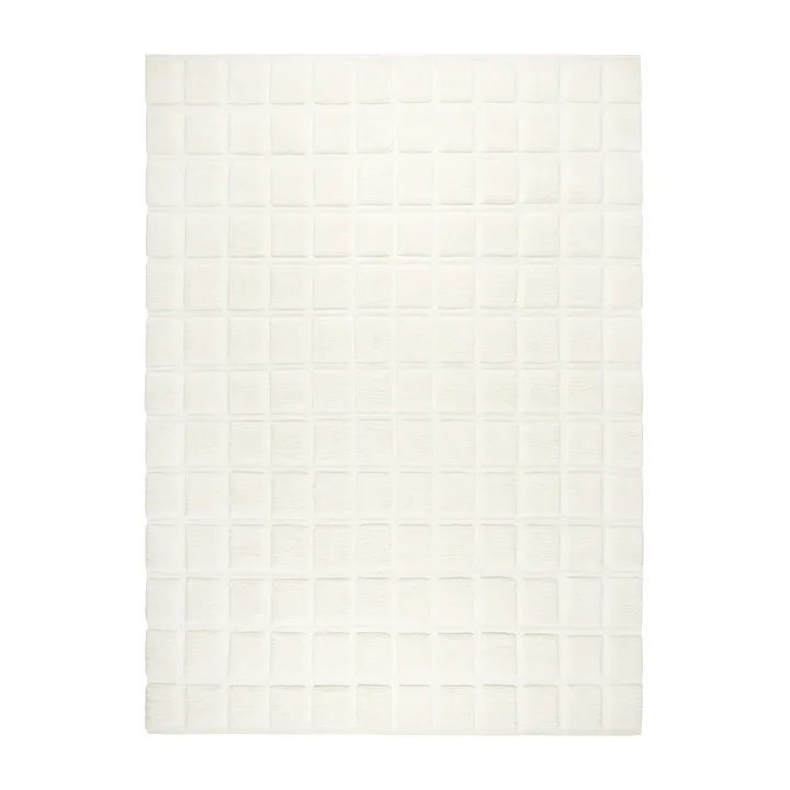Loha rug 177x239 cm - Natural - Chhatwal & Jonsson