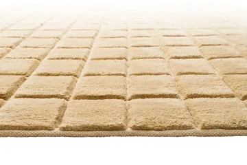 Loha rug 213x296 cm - Light beige - Chhatwal & Jonsson