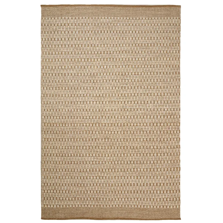 Mahi rug 200x300 cm - Off-white-beige - Chhatwal & Jonsson