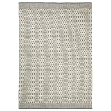 Mahi rug 200x300 cm - Off white-grey - Chhatwal & Jonsson