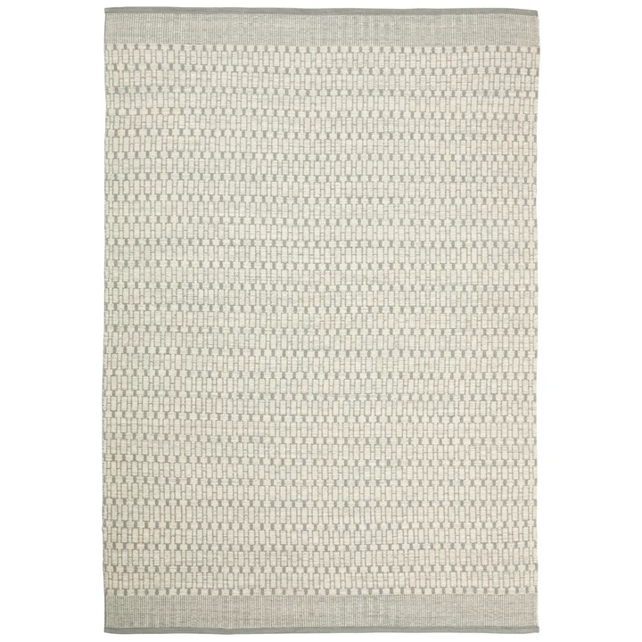 Mahi rug 200x300 cm - Off white-light grey - Chhatwal & Jonsson