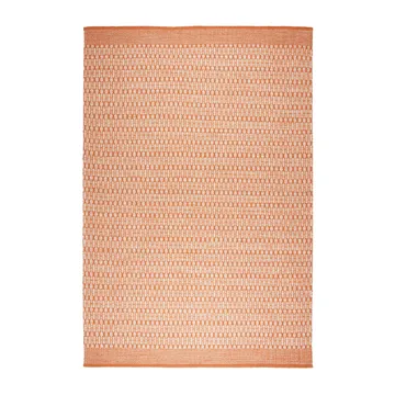 Mahi rug 200x300 cm - Off white-orange - Chhatwal & Jonsson