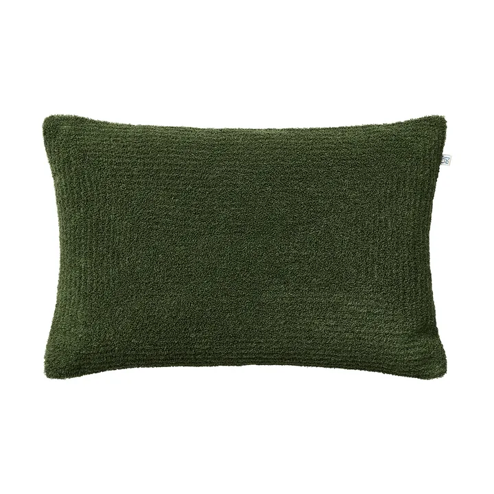 Mani cushion cover 40x60 cm - Cactus Green - Chhatwal & Jonsson