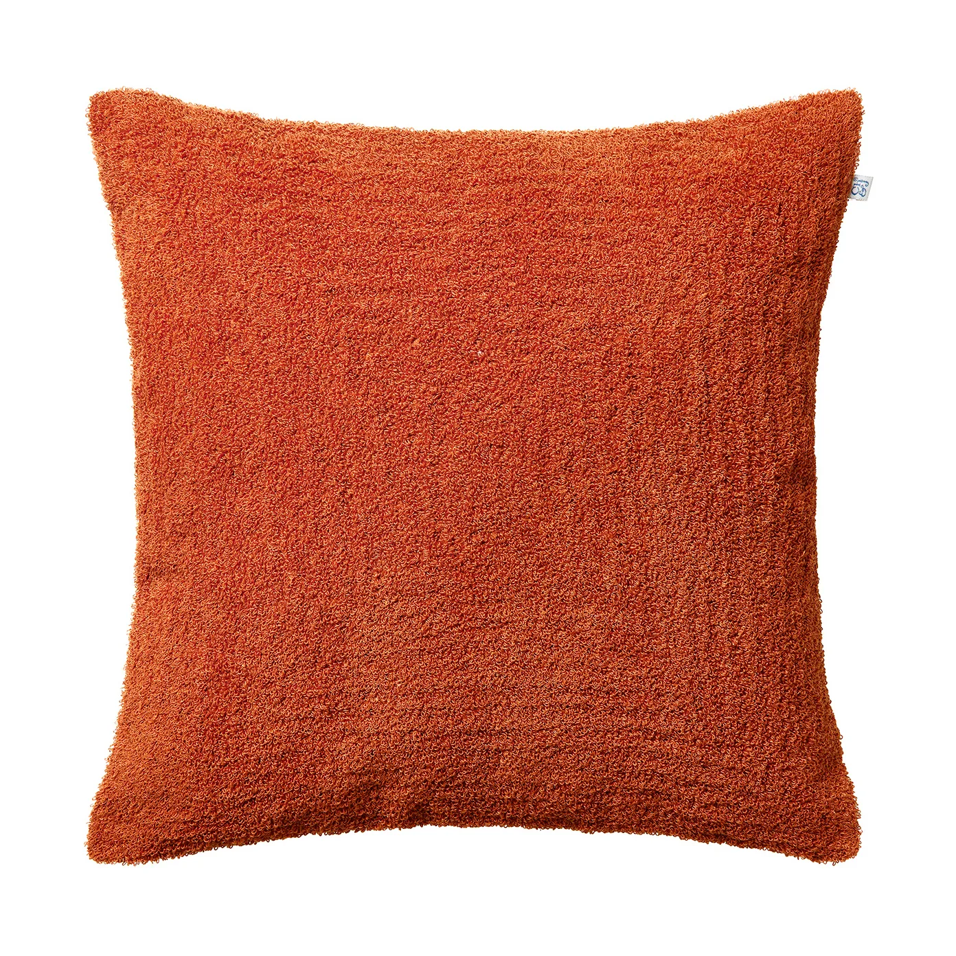 Mani cushion cover 50x50 cm, Apricot Orange Chhatwal & Jonsson