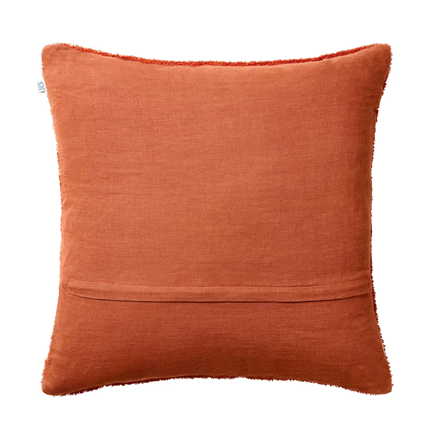 Mani cushion cover 50x50 cm, Apricot Orange Chhatwal & Jonsson