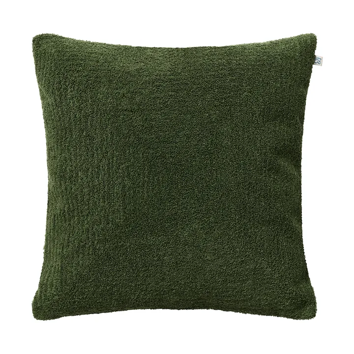 Mani cushion cover 50x50 cm - Cactus Green - Chhatwal & Jonsson