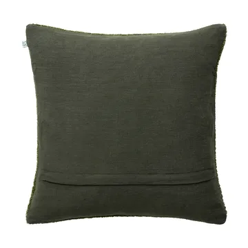 Mani cushion cover 50x50 cm - Cactus Green - Chhatwal & Jonsson