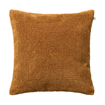 Mani cushion cover 50x50 cm - Masala Yellow - Chhatwal & Jonsson
