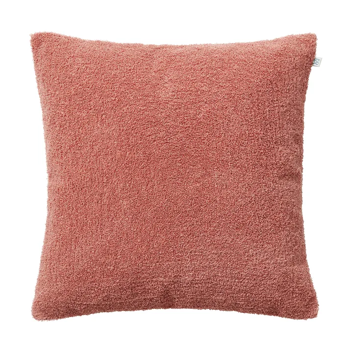 Mani cushion cover 50x50 cm - Rose - Chhatwal & Jonsson
