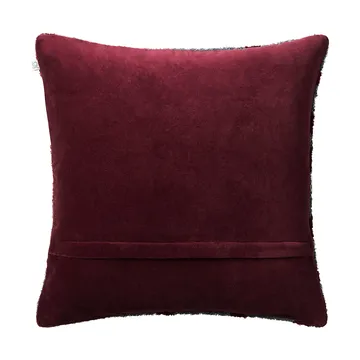Mani cushion cover 50x50 cm - Ruby - Chhatwal & Jonsson