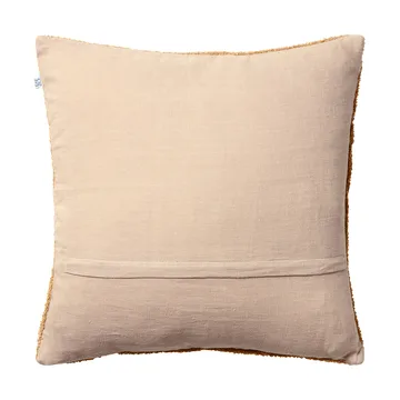 Mani cushion cover 50x50 cm - Sand - Chhatwal & Jonsson
