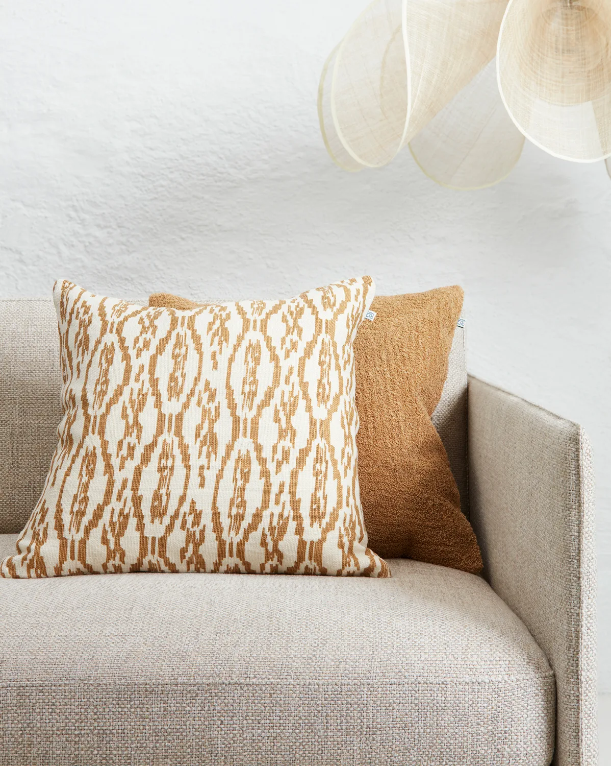 Mani cushion cover 50x50 cm, Sand Chhatwal & Jonsson