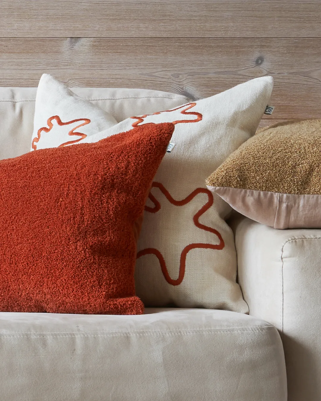 Mani cushion cover 50x50 cm, Sand Chhatwal & Jonsson