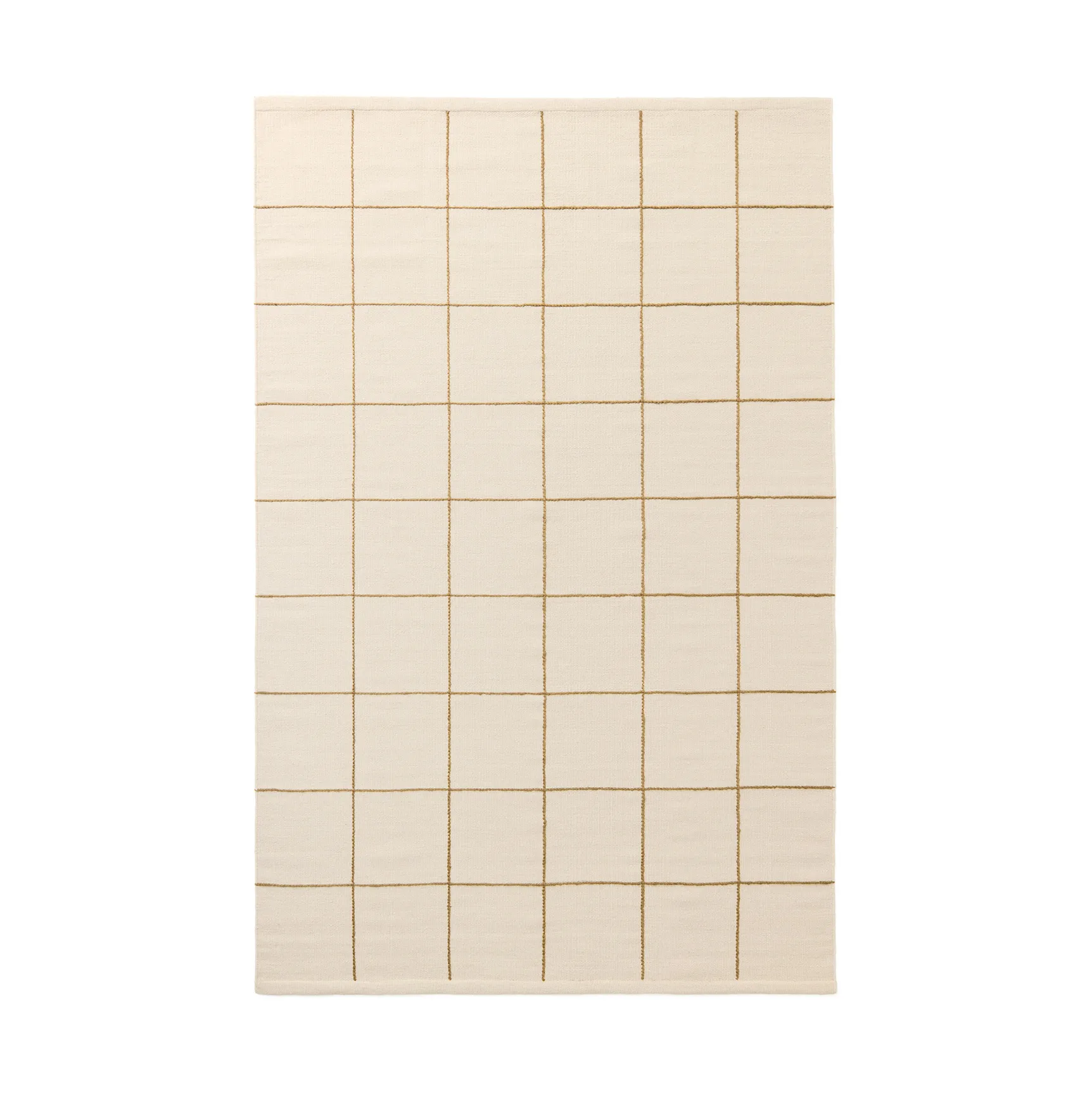 Milan rug, Off white-beige, 180x270 cm Chhatwal & Jonsson