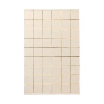 Milan rug - Off white-beige, 180x270 cm - Chhatwal & Jonsson