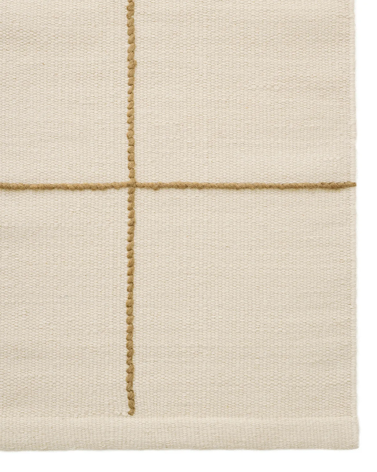 Milan rug, Off white-beige, 230x320 cm Chhatwal & Jonsson