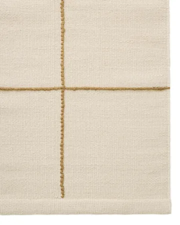 Milan rug - Off white-beige, 230x320 cm - Chhatwal & Jonsson