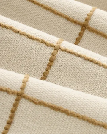 Milan rug - Off white-beige, 230x320 cm - Chhatwal & Jonsson