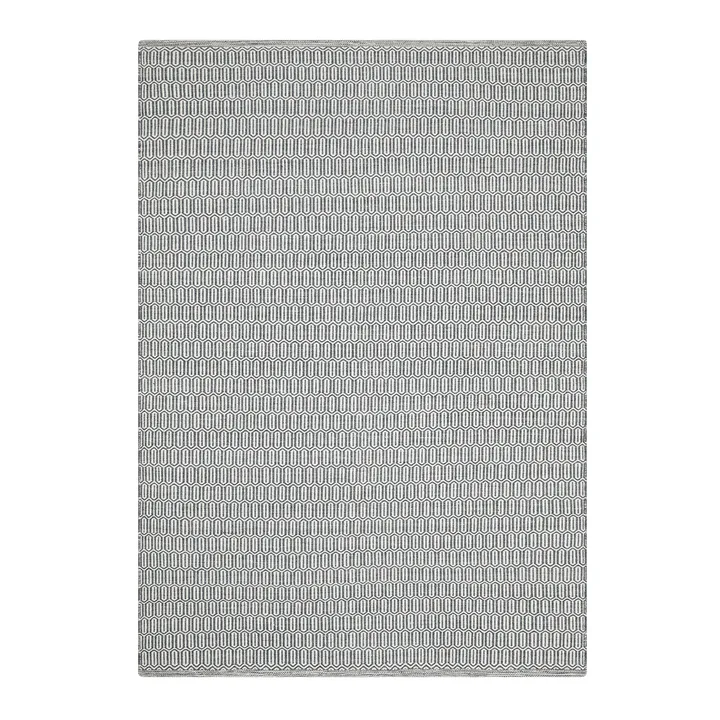 Mohini wool carpet 170x240 cm - blue - Chhatwal & Jonsson