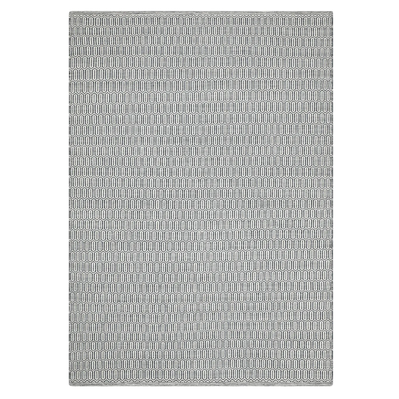 Mohini wool carpet 200x300 cm, blue Chhatwal & Jonsson